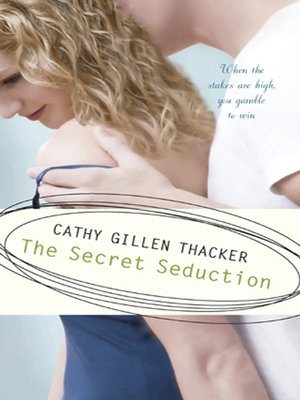 cover image of The Secret Seduction